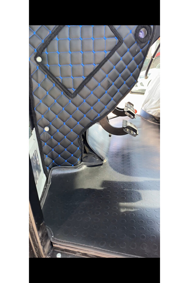 Case JX75E paspas - 3