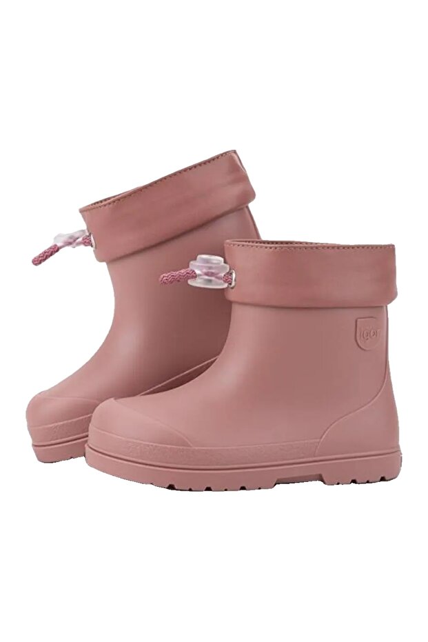 Mendi Unisex Çocuk Bot UNISEX ÇOCUK BOT W10305 - 4