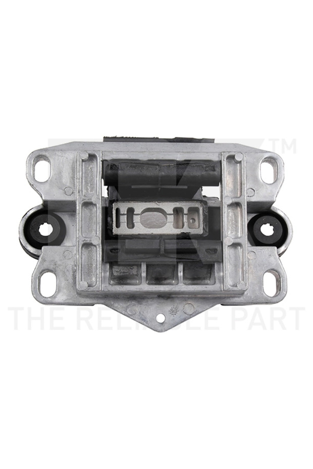 Front Engine Mount Ford Mondeo 3 - 2