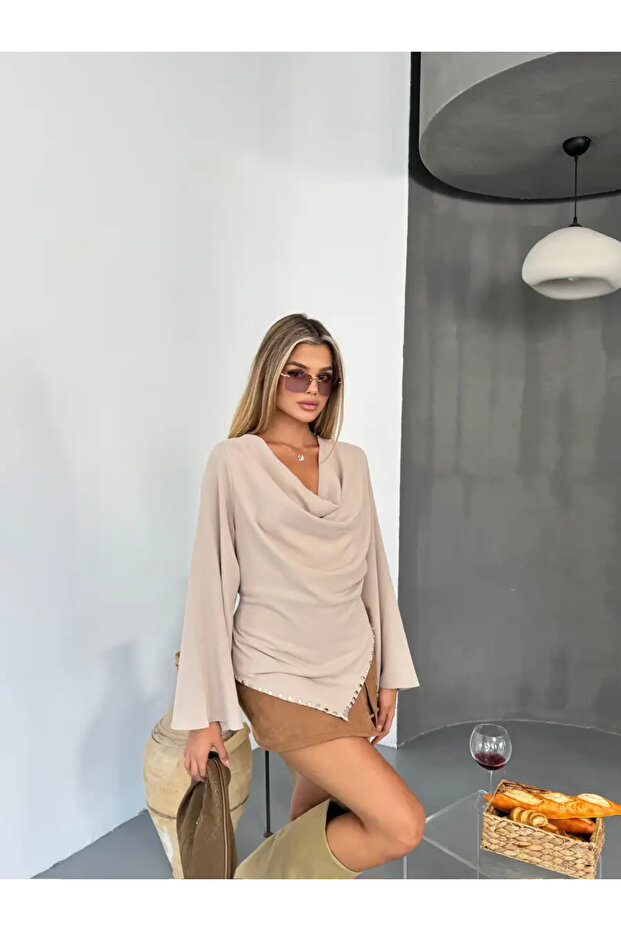 Stony blouse - 4
