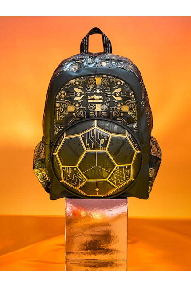 حقيبة مدرسية كلاسيكية من ليفاير - 5