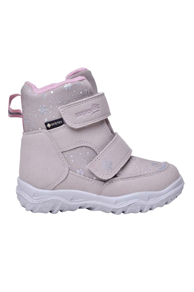 Husky1 Gore-Tex (Su Geçirmez) Çocuk Yünlü Bot - 2