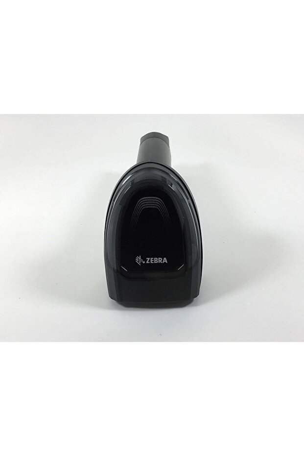 رمز DS8178-SR ماسح ضوئي/جهاز تصوير للباركود لاسلكي بتقنية Bluetooth ثنائي الأبعاد/أحادي الأبعاد، يشمل قاعدة شحن وسلك USB - 5