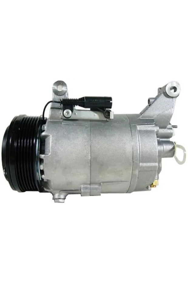 Compresor Climatizare Mini Mini - 3