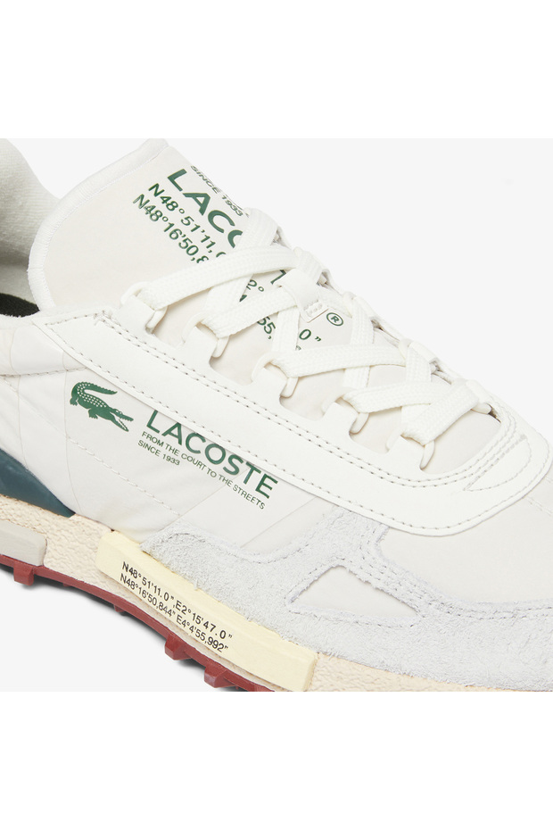 Elite Active Erkek Beyaz Sneaker - 6