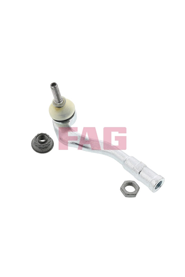 Cap De Bara Audi A4 Allroad B8/A4 B8/A5 - 1