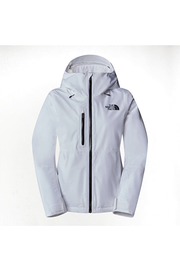 W DESCENDIT JACKET - 1