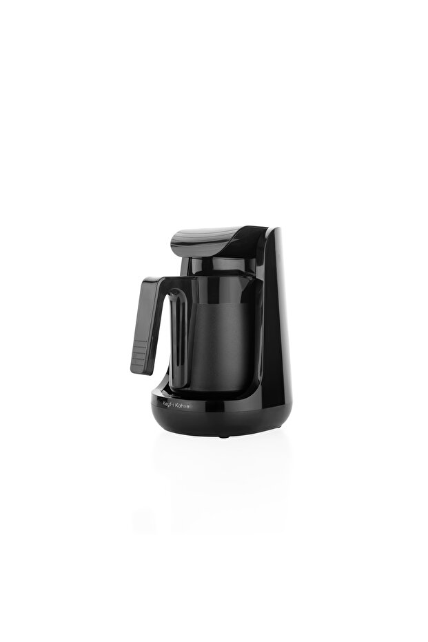 Keyf İ Kahve Çift Tuşlu Türk Kahve Makinesi - 3