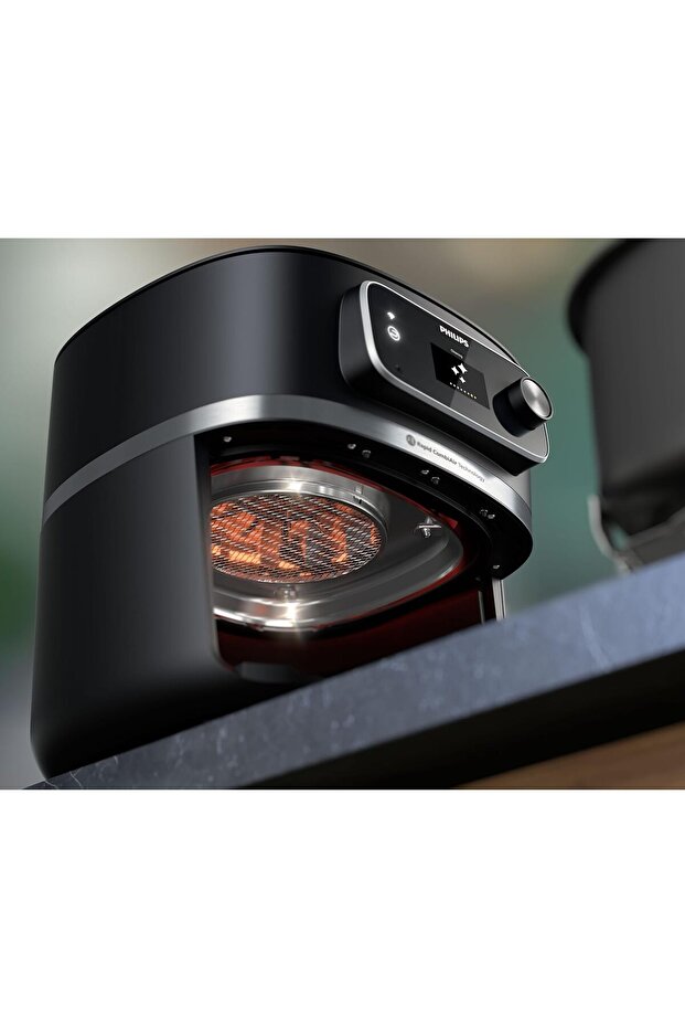 7000 Series Airfryer Combi XXL Connected with Home ID APP - 7