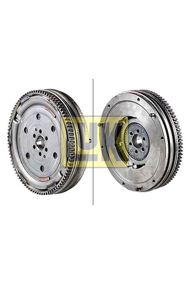 Mini Mini flywheel - 2