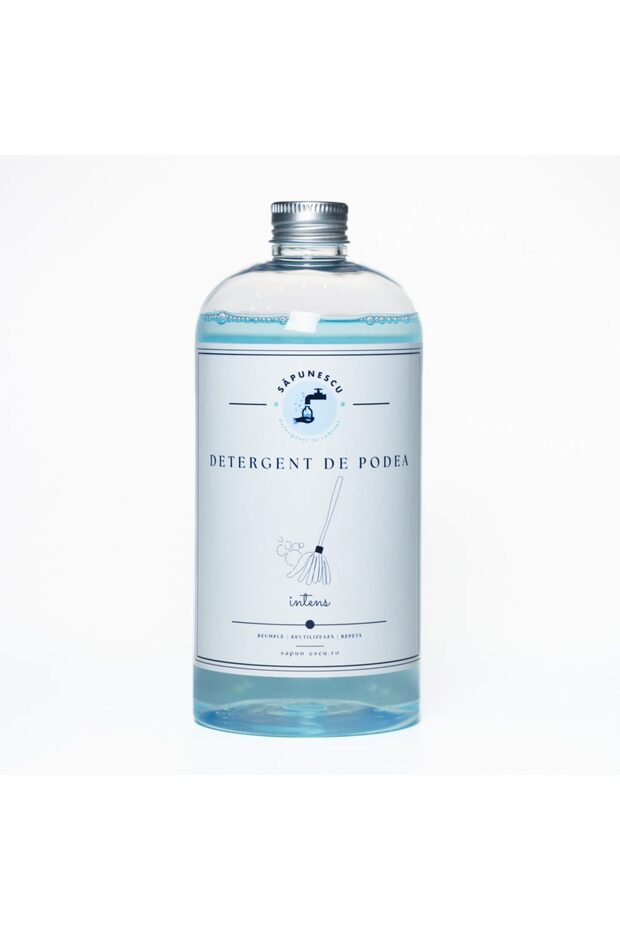 Detergent podea INTENSE - 1
