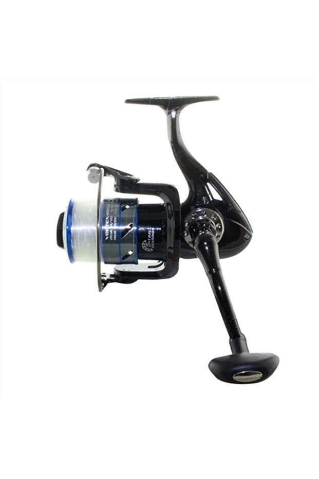 Vortex 6000- Crystal 150cm Tekne Olta Seti - 2