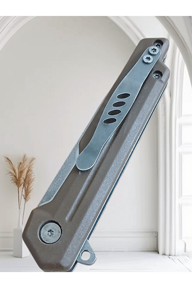 BEYEFENDİ MODEL CEP ÇAKISI - 1