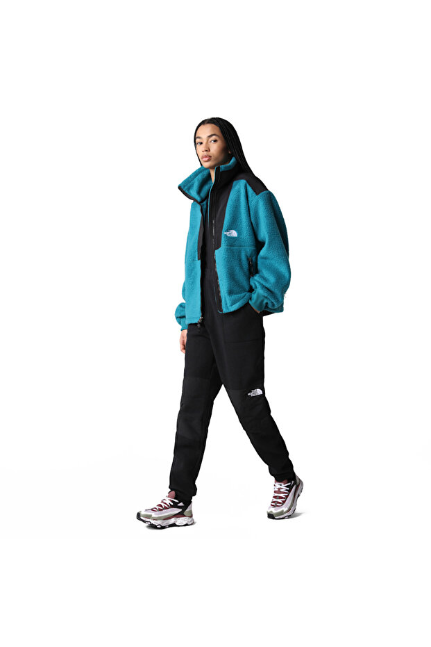 W Denali Pant Nf0A7Wxxjk31 Tnf Black