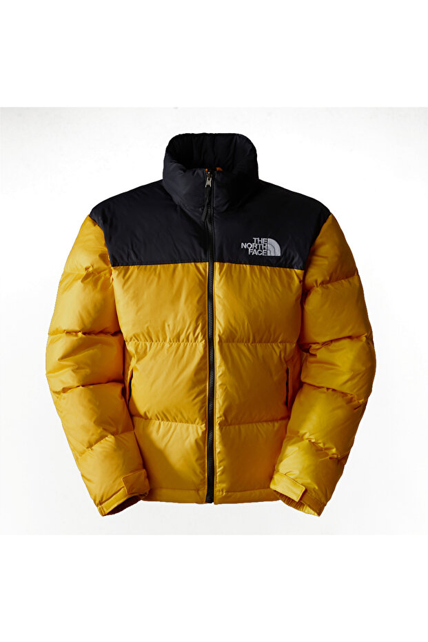 M 1996 RETRO NUPTSE JACKET - 2