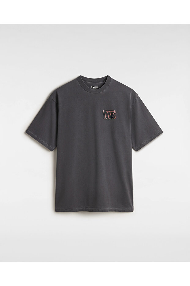 MTE Warp Check SS Tee - 1
