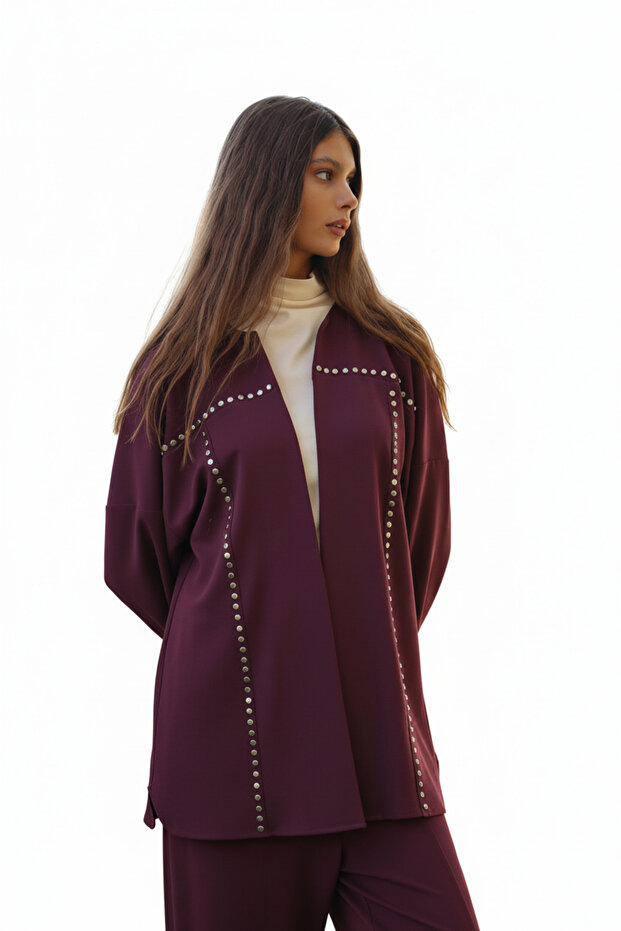 MODAL ROBADAN TROQLU CEKET - 1