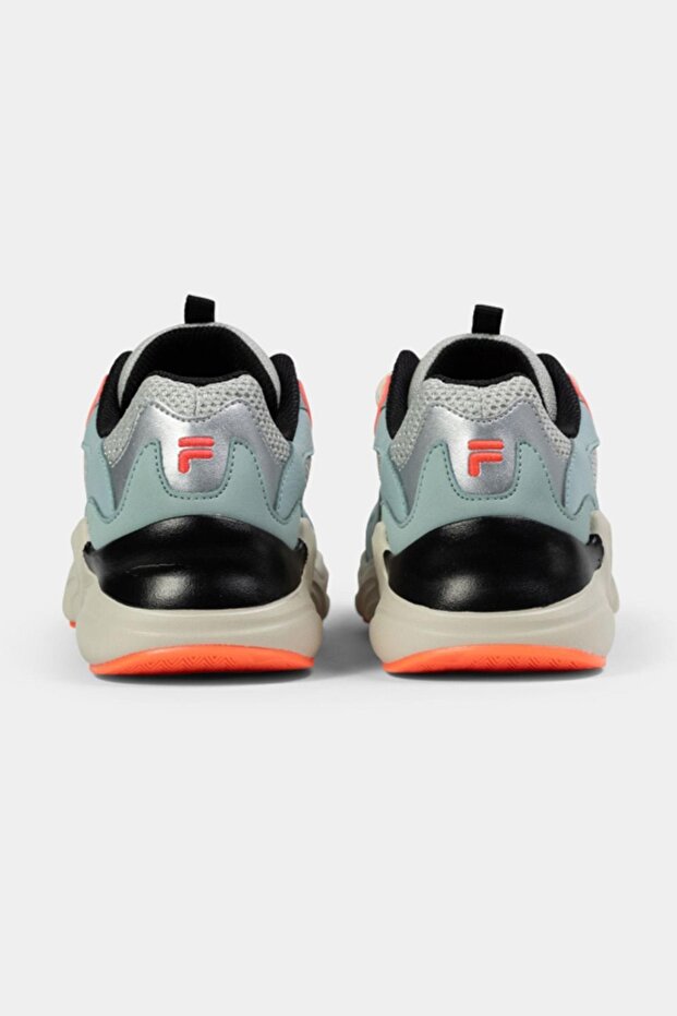 Collene 2.0 Wmn FFW0539.50118 Mavi Kadın Günlük Spor Ayakkabı - 3