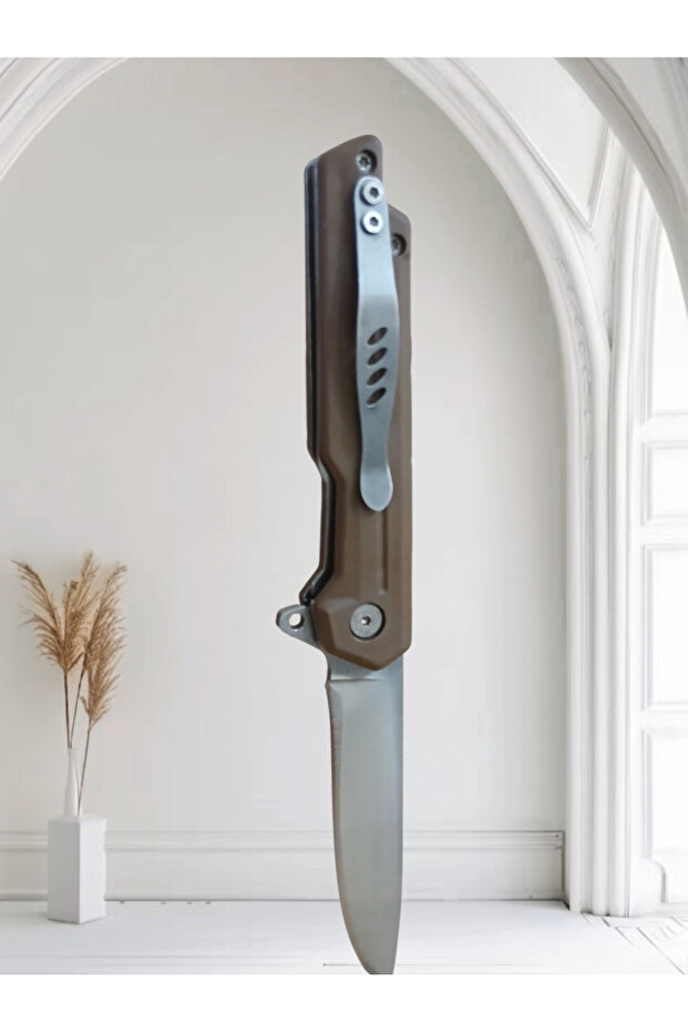 BEYEFENDİ MODEL CEP ÇAKISI - 2