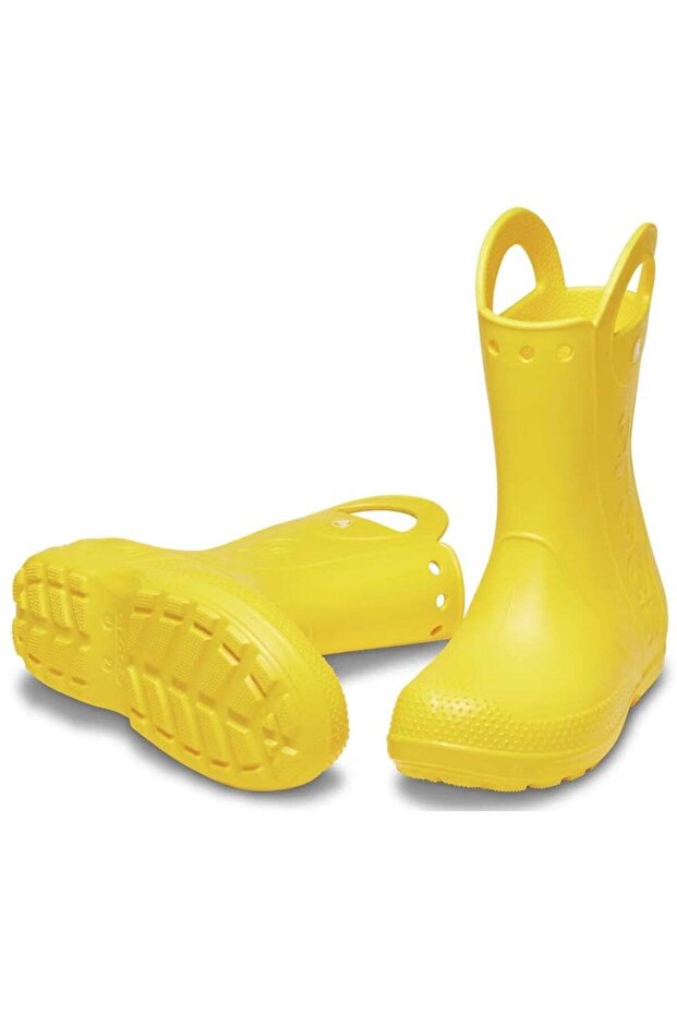 Handle It Rain Boot T Çocuk Bot 211056-730 - 3