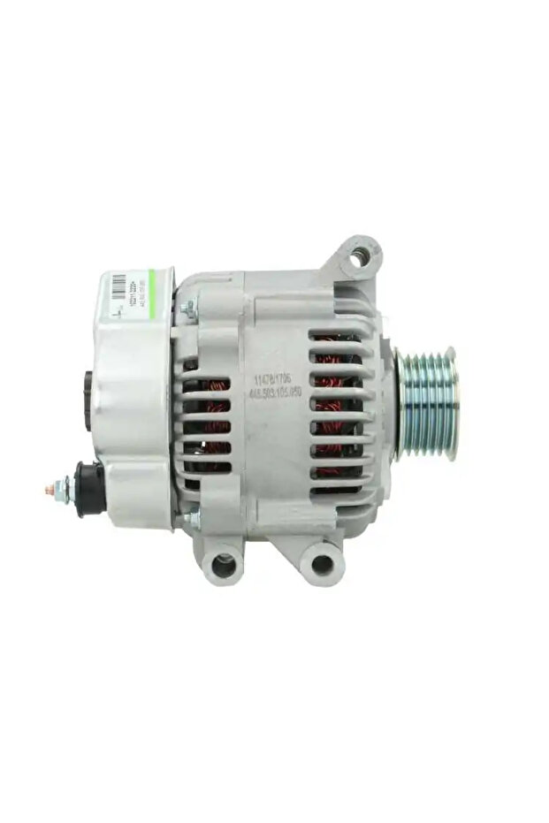 Generator / Alternator Mini Mini - 4