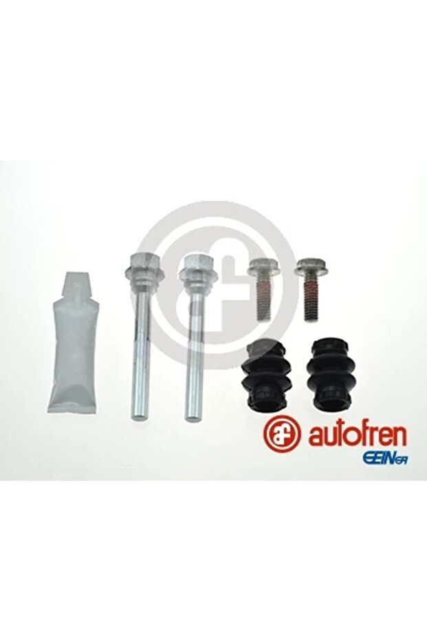 Brake caliper guide bushing set VW PASSAT ALLTRACK B7 2012-2014 D7214C - 1