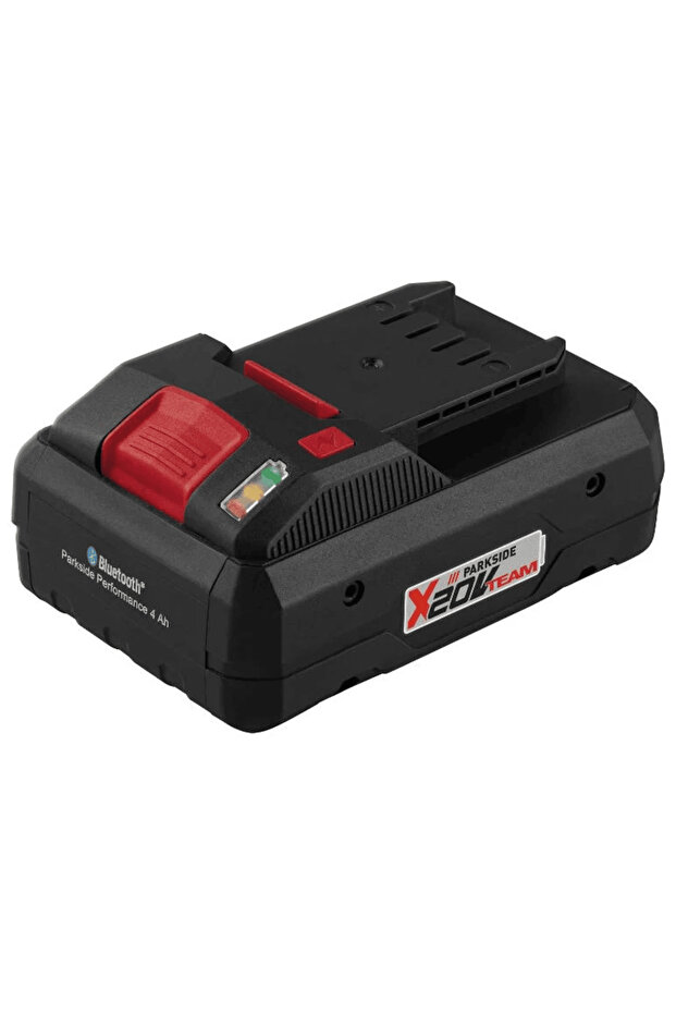 Acumulator inteligent Performance Smart PAPS 204 A1, 20V / 4Ah - 1