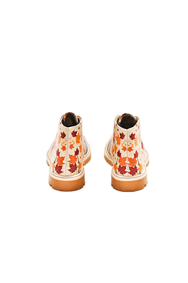 Renkli Kadın Bot - 5