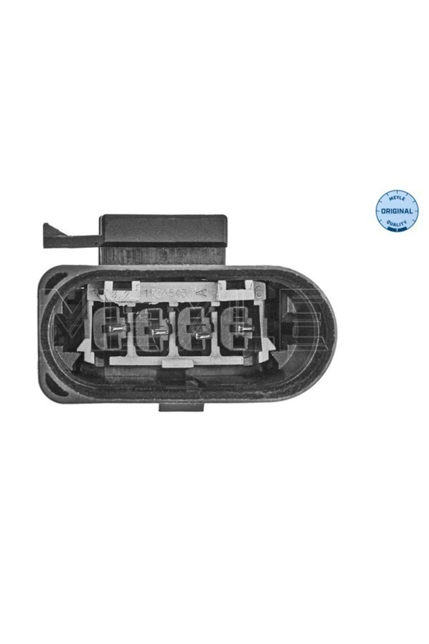 Lambda sensor after catalytic converter AUDI A3 2010-2012 114 803 0014 - 2