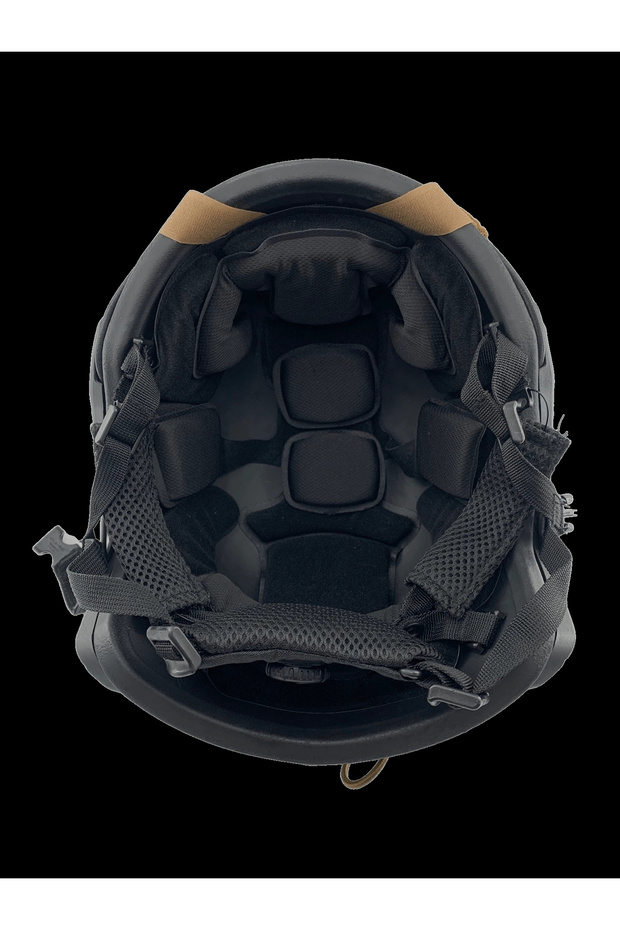 Balistik kask - 3