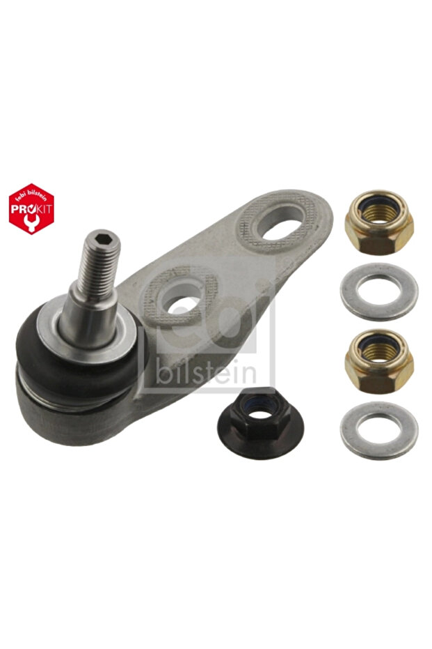 Mini Bottom Load/Guide Joint Mini - 1