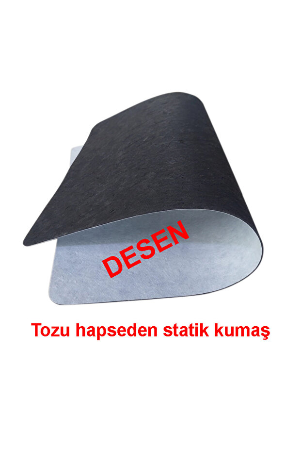 Çiçek Desenli Dekoratif Kapı Önü Paspası No: 2730 - 4