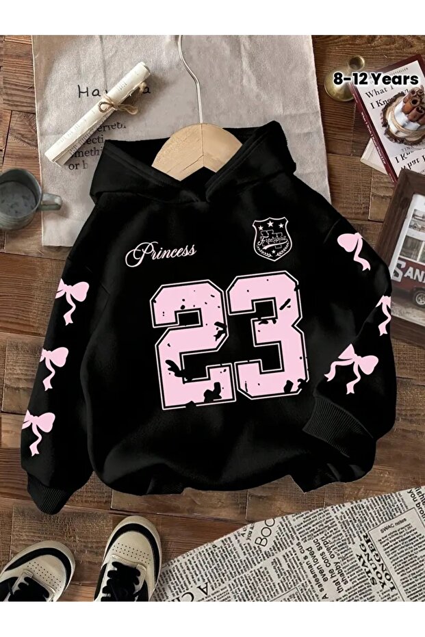 هودي سميكة وحلوة من Young 23 Princess 3 iplik