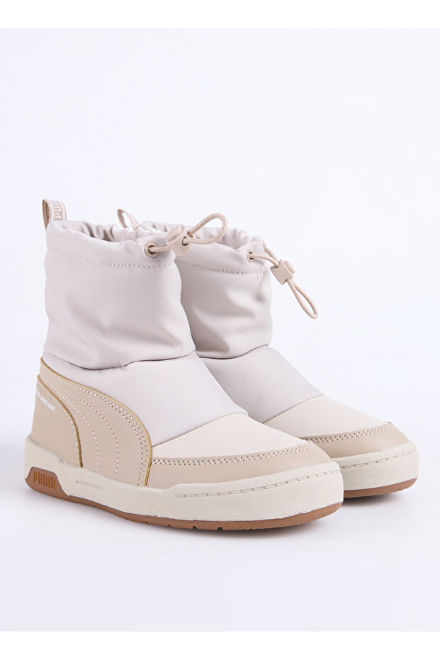 Krem Erkek Çocuk Bot 40284703-Puma Multiflex 2 Boot AC P - 2