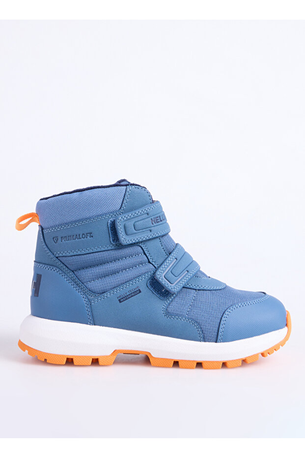 Lacivert Erkek Çocuk Bot HHA.11645-HELLY HANSEN JK BOWSTRING - 1