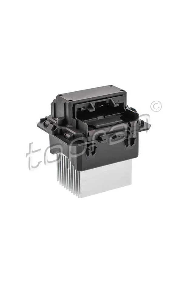 Mini Mini Indoor Blower Adjustment - 1