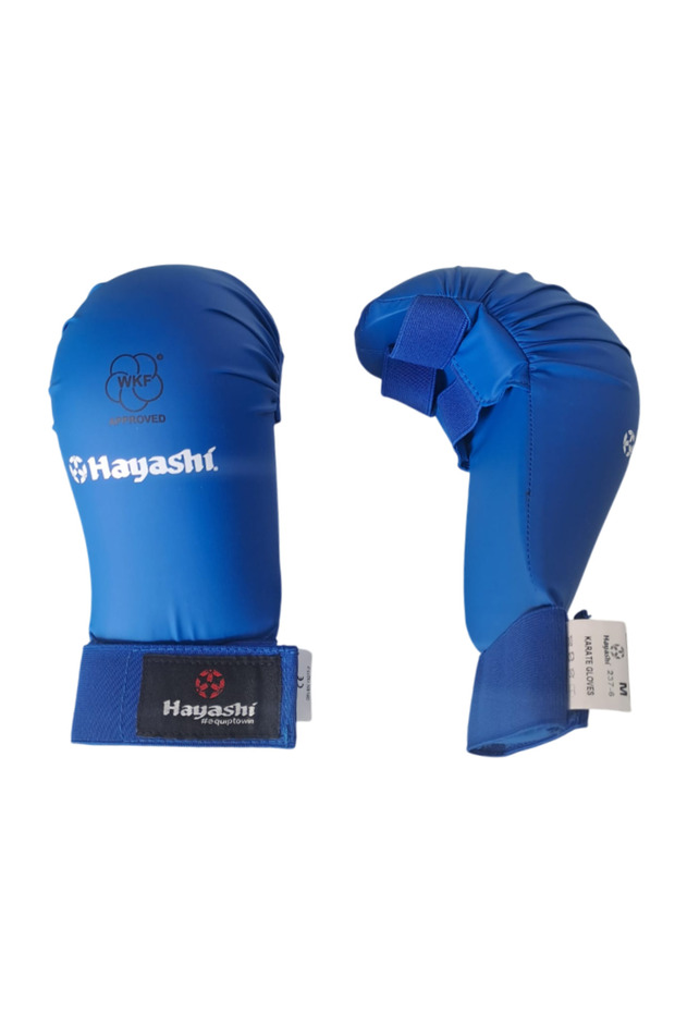 Karate Eldiveni WKF Onaylı - 2