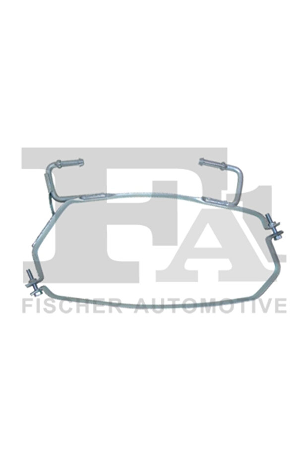 Mini Mini Exhaust Muffler Bracket - 1