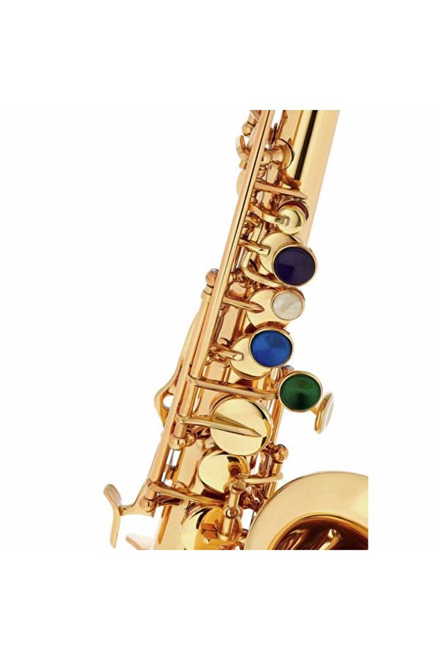 Детски саксофон Piccolino B - 5