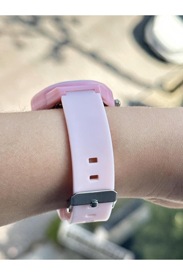 ÇOCUK KOL SAATİ - 4