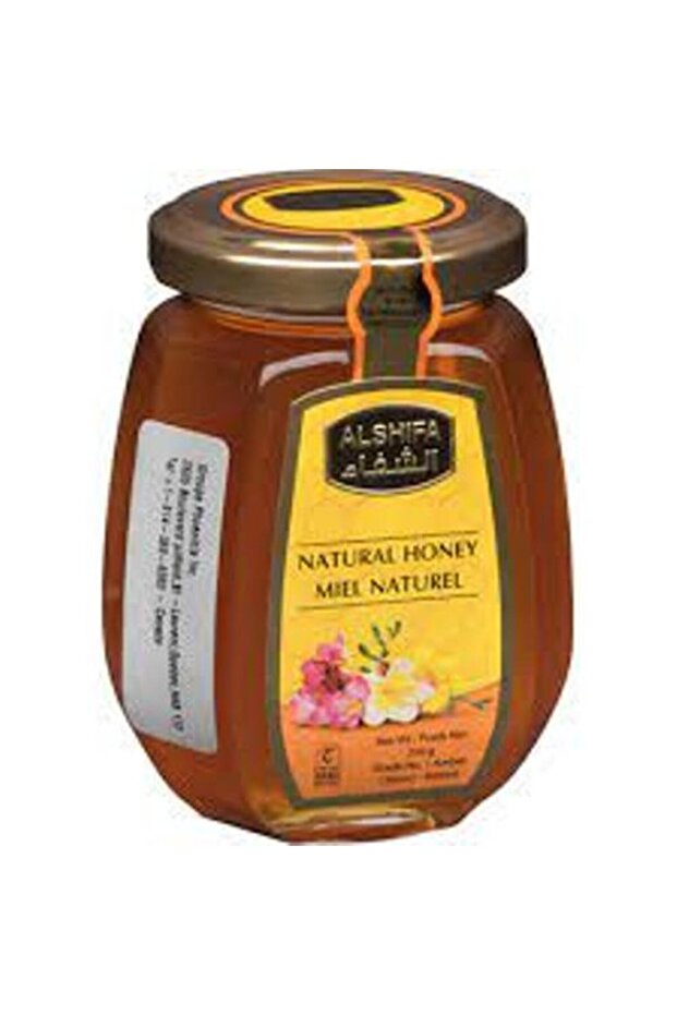 Honey 400g, Carton of 12pcs