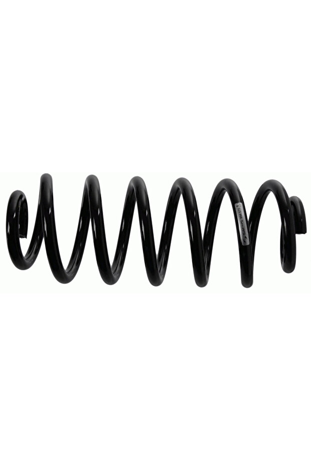 Audi A3 Coil Spring - 1