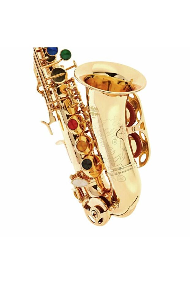 Детски саксофон Piccolino B - 6