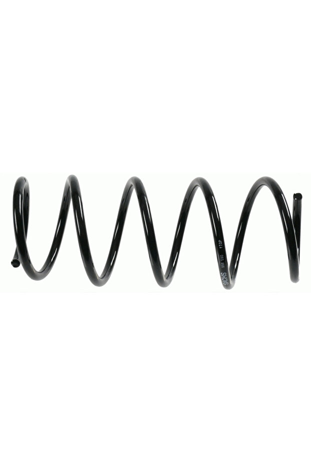 Lancia Ypsilon Coil Spring - 1