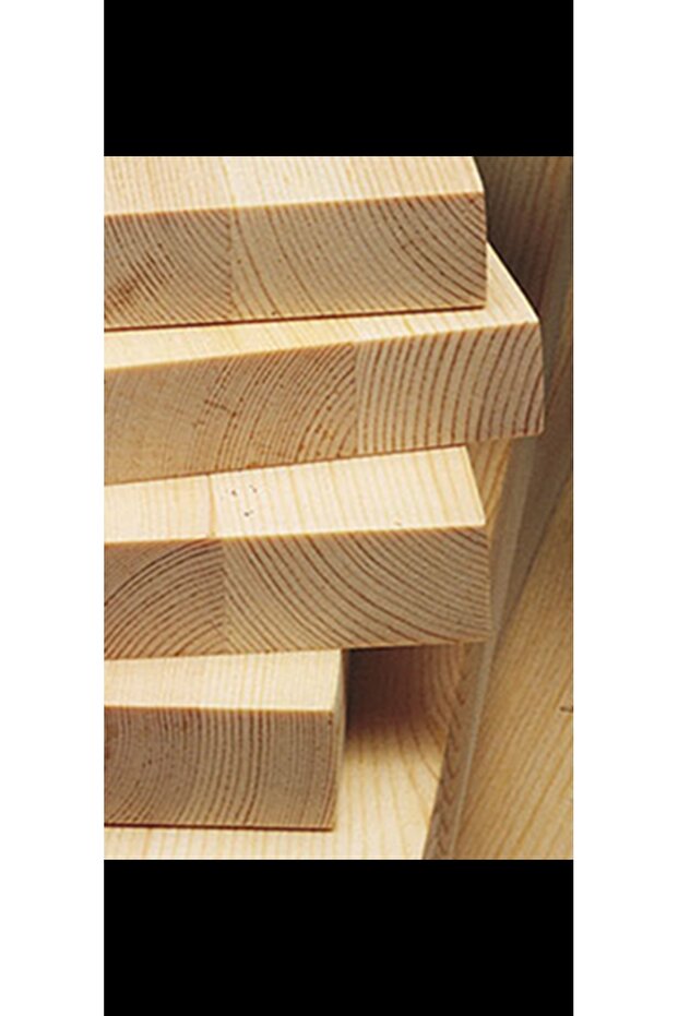 Masif Panel Plaka 20 x 40 18mm - 3