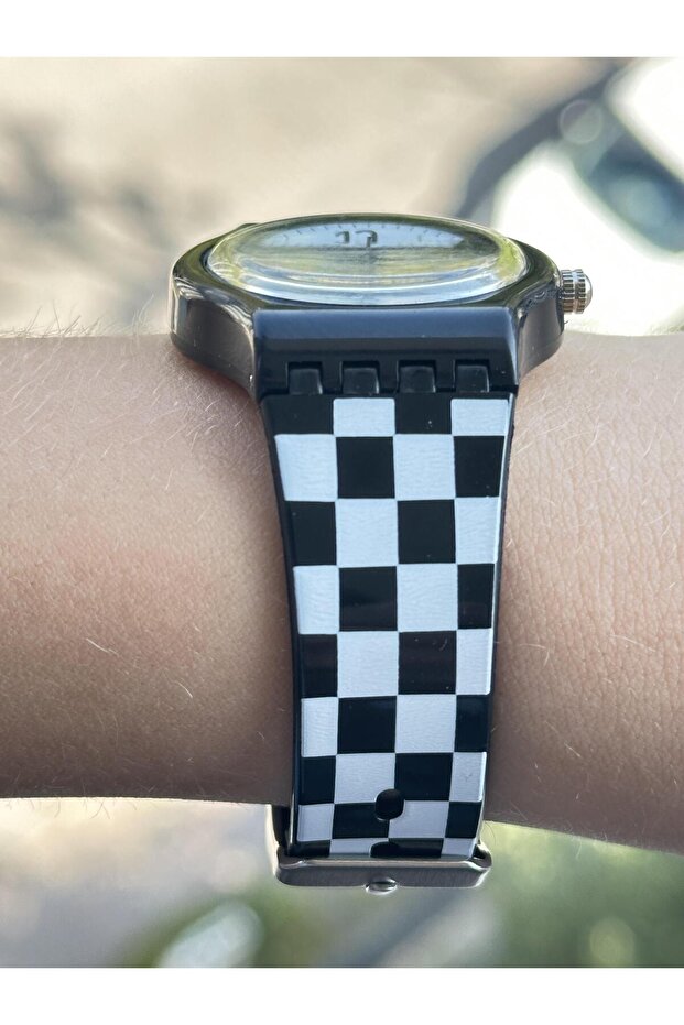 ÇOCUK KOL SAATİ - 2