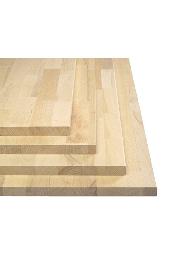 Masif Panel Plaka 20 x 40 18mm - 2