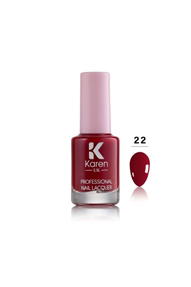 Nail Polish 22 - 1
