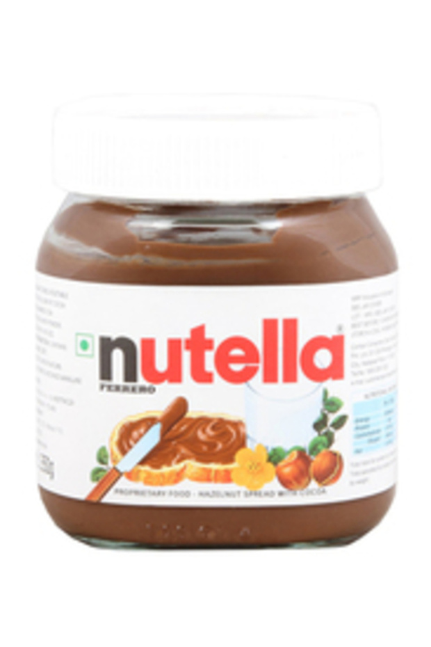 Nutella 350g, Carton of 15pcs
