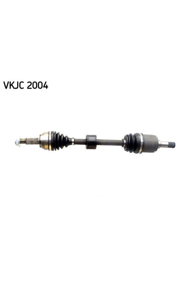 Planetara Mazda 2 - 1